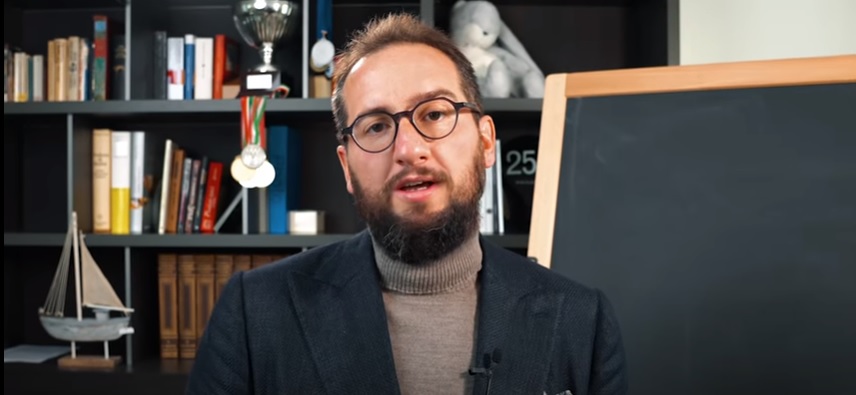 Covid, previsioni sbagliate. Gerli si dimette dal Cts: “Polemiche inattese”