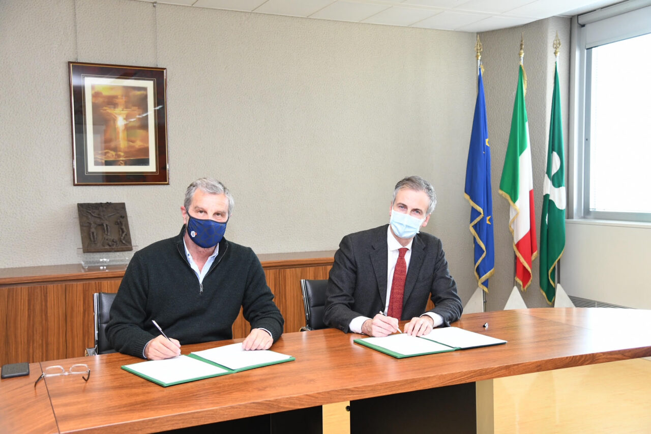 Regione e ANCI Lombardia insieme per la favorire la ripresa