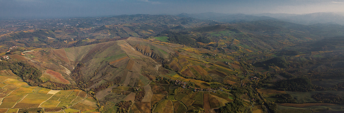 AttivAree: i territori più fragili rinascono grazie all’agricoltura