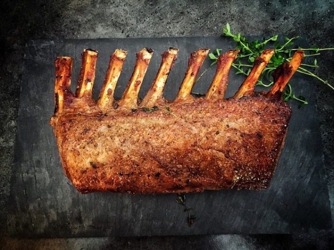 Grigliate di Pasqua e Pasquetta: quale carne scegliere?