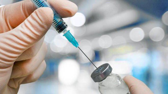 Sì a vaccini nelle aziende: Lombardia prima Regione in Italia