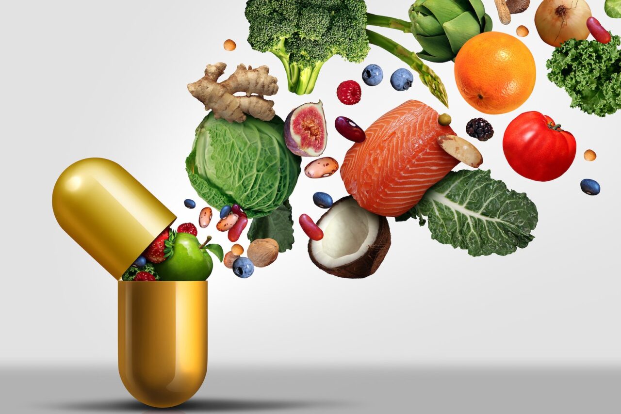 Il benessere in età avanzata e i benefici della Nutraceutica