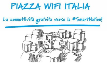 Presto nuovi punti hotspot con Piazza Wifi Italia