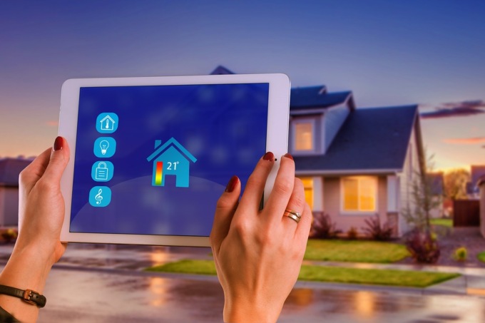 Una smart home sempre più green e sostenibile