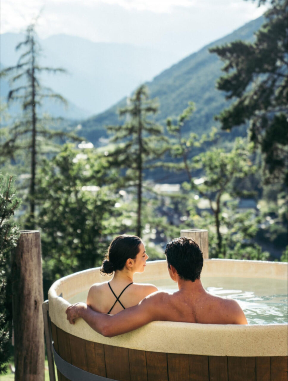 Una Pasqua all’insegna del relax con QC Terme