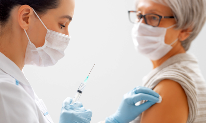 Consegna Moderna in ritardo: vaccinazioni da riprogrammare in Veneto
