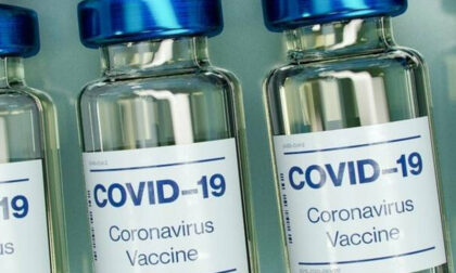 Dal 23 aprile nuova apertura prenotazioni vaccino over70: arrivano 11mila dosi J&J