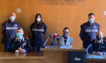 Caso furbetti del vaccino a Biella: 23 indagati, la conferenza stampa