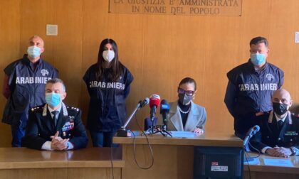 Caso furbetti del vaccino a Biella: 23 indagati, la conferenza stampa