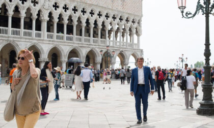 Aperture: Venezia anticipa tutti, vuole ripartire con i musei il 25 Aprile