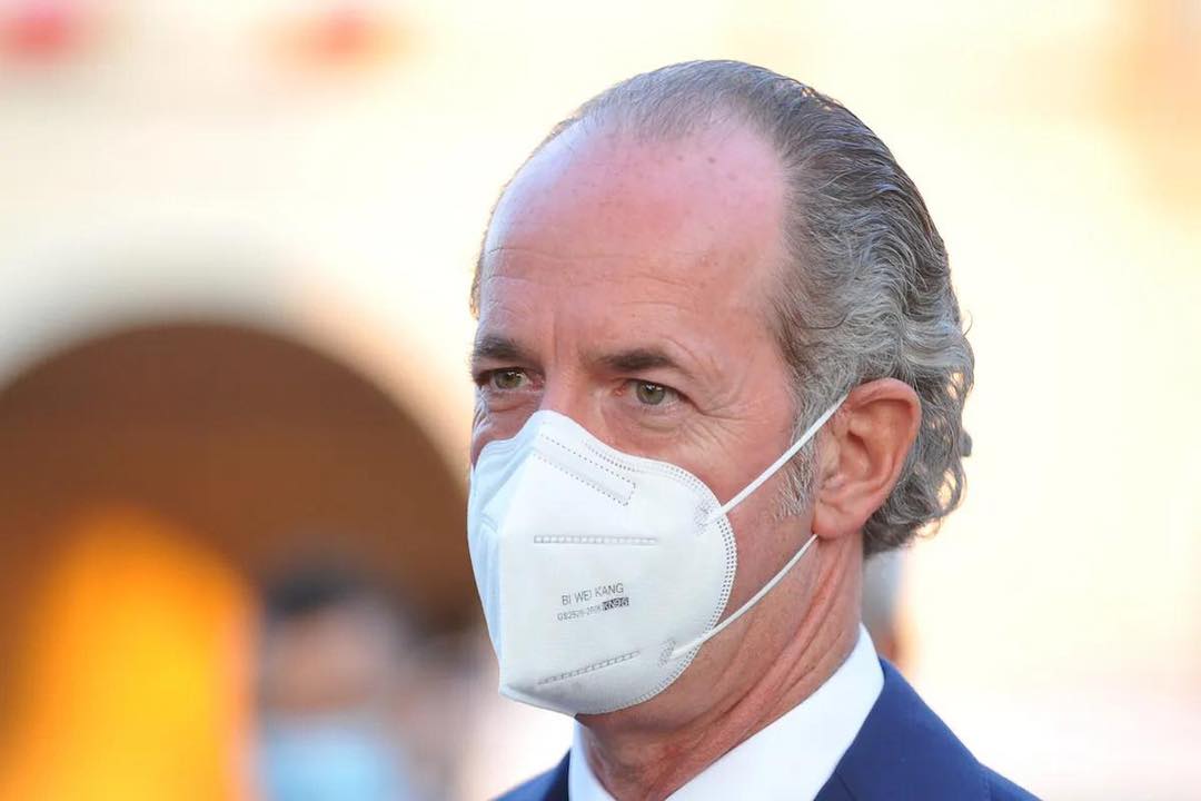 Vaccini, il premier e mago della finanza ha da imparare da Zaia: “Vai sul Mercato!”
