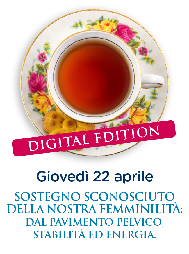 Tornano i Tè della Salute di Synlab dedicati alle donne