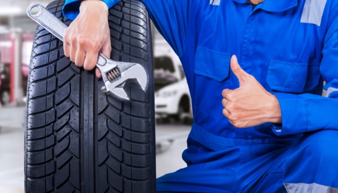 Vi siete ricordati di fare il cambio gomme invernali? Cosa rischiate se non lo avete fatto