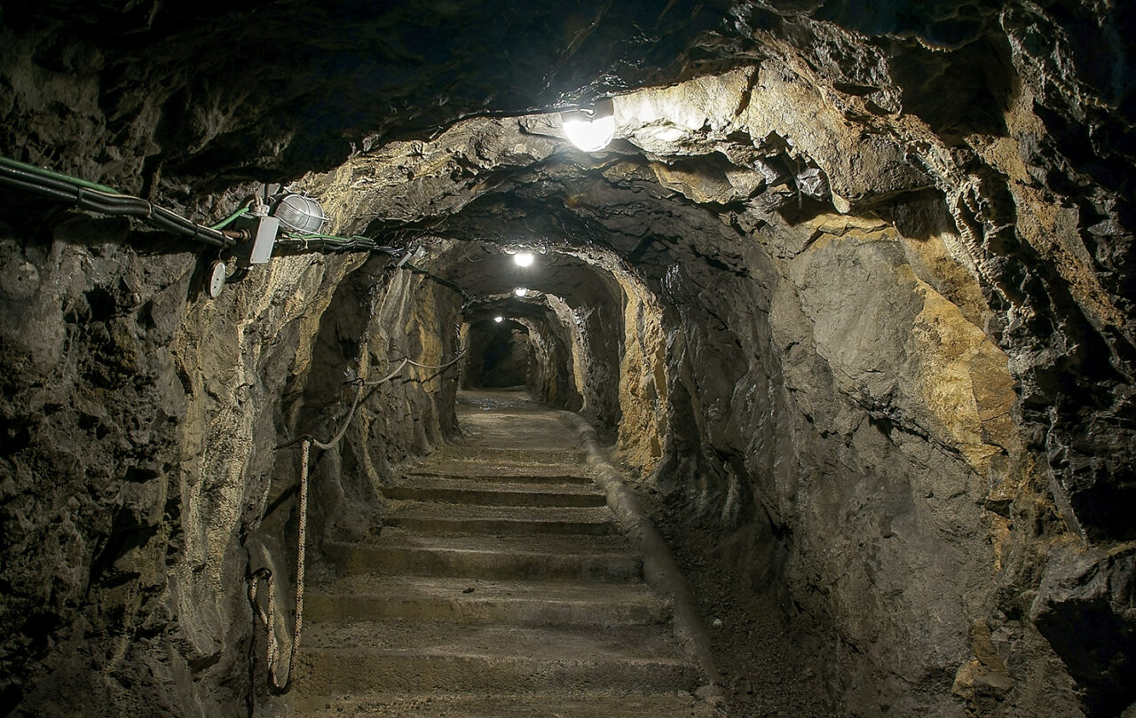 Grotte, alla scoperta delle profondità della terra