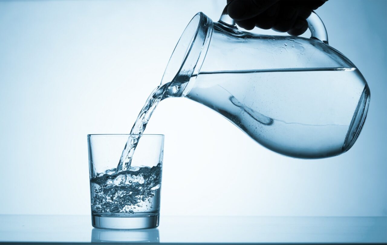 Acqua di Lombardia: buona, sicura e di ottima qualità