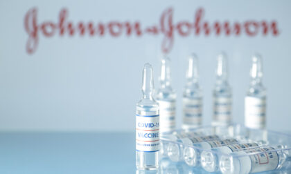 L'Ema dice sì anche al vaccino Johnson&Johnson: niente limiti