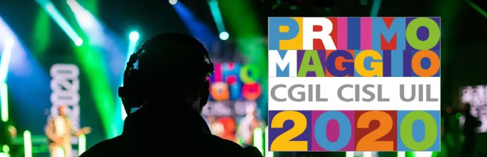 Concertone del Primo maggio 2021: cantanti, presentatori e dove vederlo