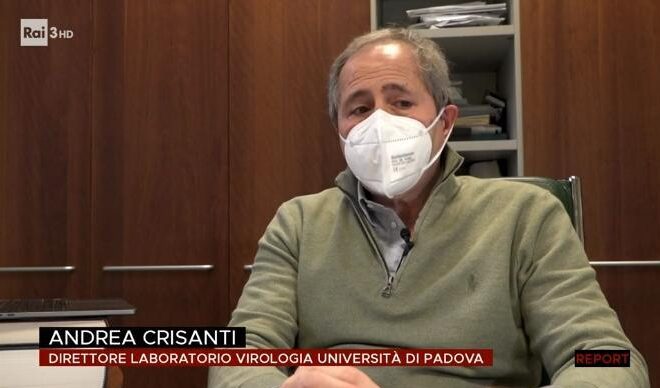 Report e il “disastro” veneto nella seconda ondata Covid: l’imbarazzante fuorionda