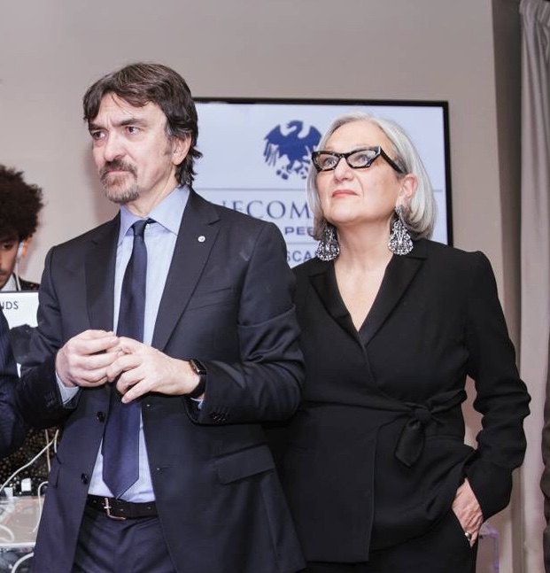 Il terziario toscano scende in piazza a Firenze