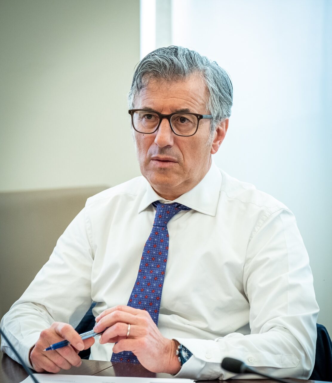 Maioli su Creval: questa è la nostra offerta finale