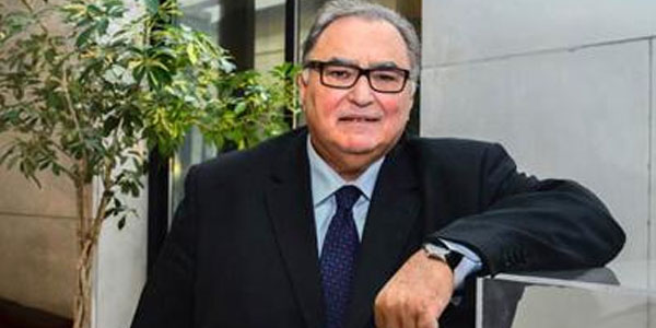 Giulio Sapelli, una lezione di geopolitica