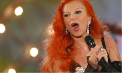 Morta Milva, la donna dei record al Festival di Sanremo