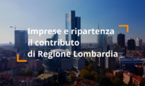 Imprese e ripartenza: cosa sta facendo Regione