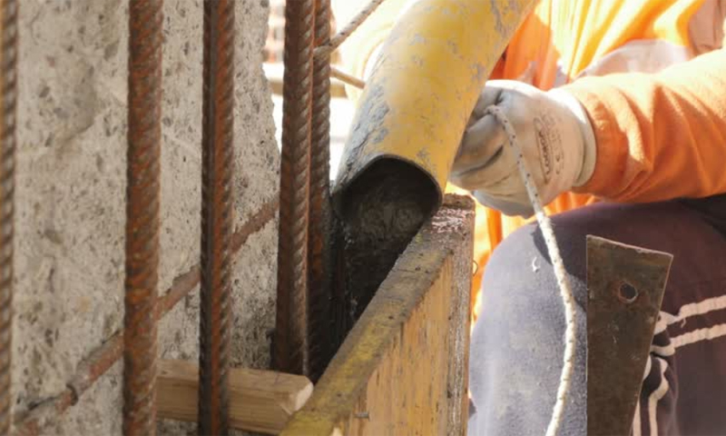 Sicurezza stradale: restyling per due cavalcavia nel bresciano con i.power Rigenera
