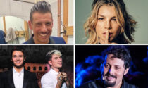 Arena di Verona ricca di concerti: tra i confermati Emma Marrone, Gabbani e Benji & Fede