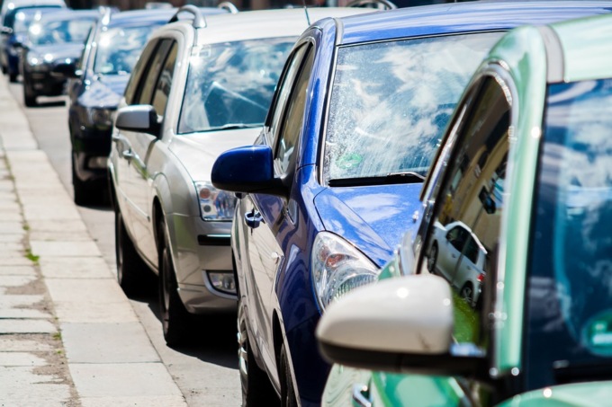 Primo trimestre 2021, il mercato auto in Europa