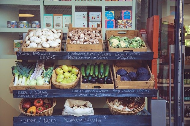 E’ nato il supermercato dove non si paga la spesa