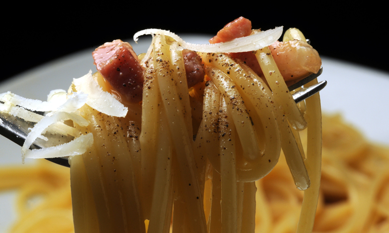 Carbonara day: oggi il grande giorno, gli errori da non commettere