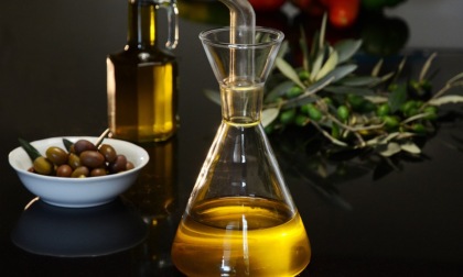Come conservare olio extra vergine d’oliva correttamente?