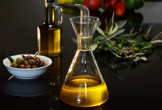 Come conservare olio extra vergine d’oliva correttamente?