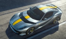 Nuova Ferrari versione speciale in arrivo