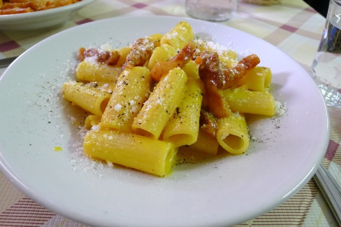 Carbonara Day, il 6 aprile è il grande giorno