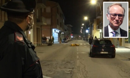 Rapina in gioielleria a Cuneo: i banditi uccisi avevano una pistola giocattolo