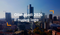 Olimpiadi 2026: con il nuovo logo si aspetta il via alle opere