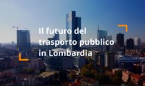 Il futuro del trasporto pubblico in Lombardia