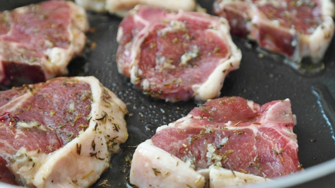 Agnello in tavola per Pasqua scelto dal 41% degli italiani