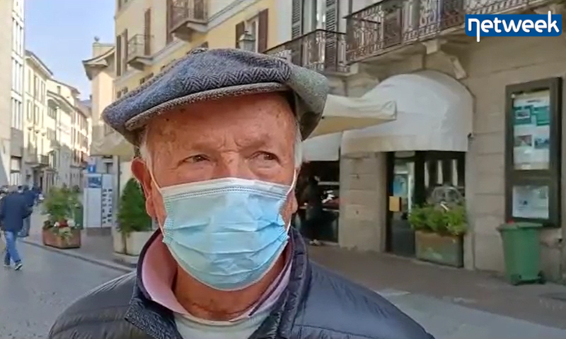 “Io mi vaccino perché”. E ora anche i sanitari no vax corrono a prenotarsi