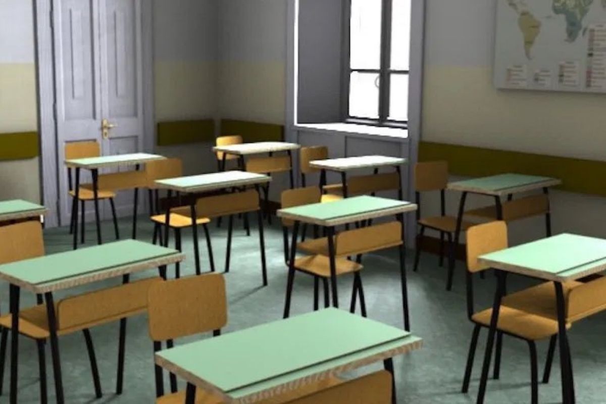 Le linee guida per la riapertura delle scuole in Lombardia