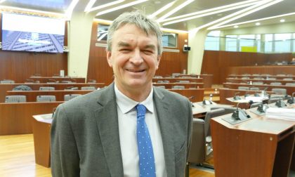 Pizzul: “Per ripartire serve un percorso chiaro”