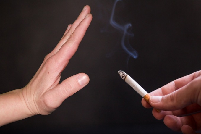 Oggi la Giornata mondiale senza tabacco: 1 italiano su 4 è un fumatore incallito