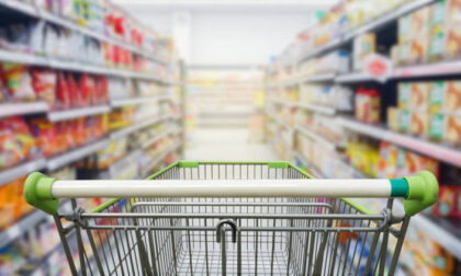I supermercati aperti l'1 novembre in Veneto