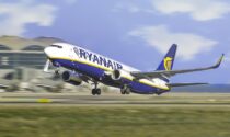 Si torna a volare, Ryanair pronta per la stagione estiva da Verona, Venezia e Treviso