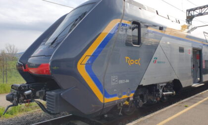 Entra in servizio il quinto treno Rock in Toscana: numerose le linee ferroviarie coperte