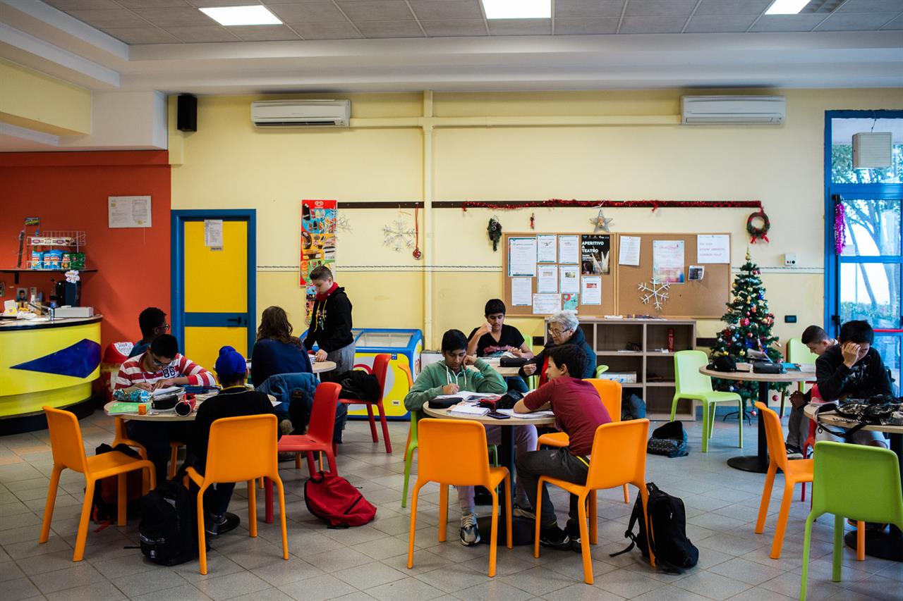 #genera_azioni un progetto nato per la Bassa Bresciana