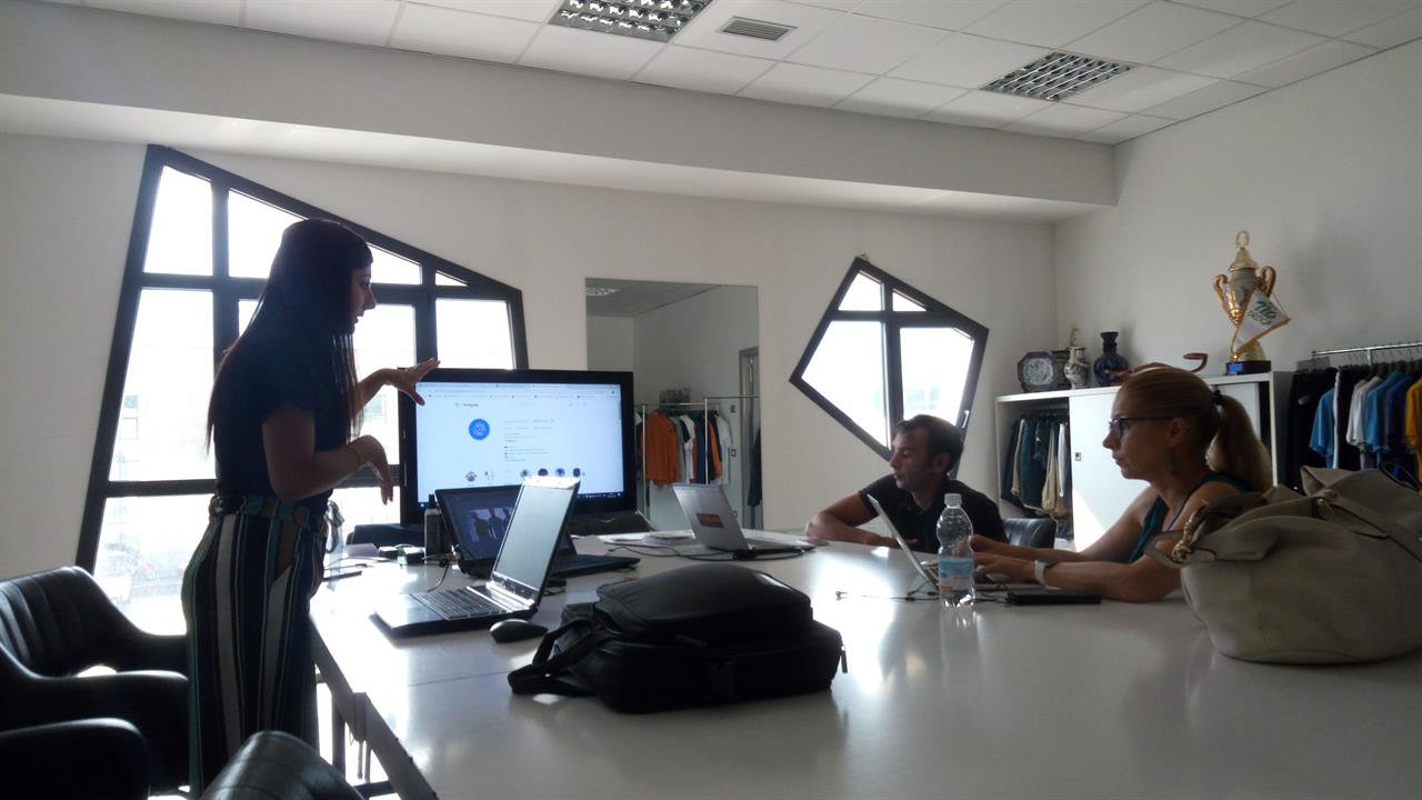 Segni di Futuro per i giovani della Valcamonica