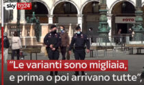 La variante indiana è in Italia: contagiosità e vaccino, cosa sappiamo finora